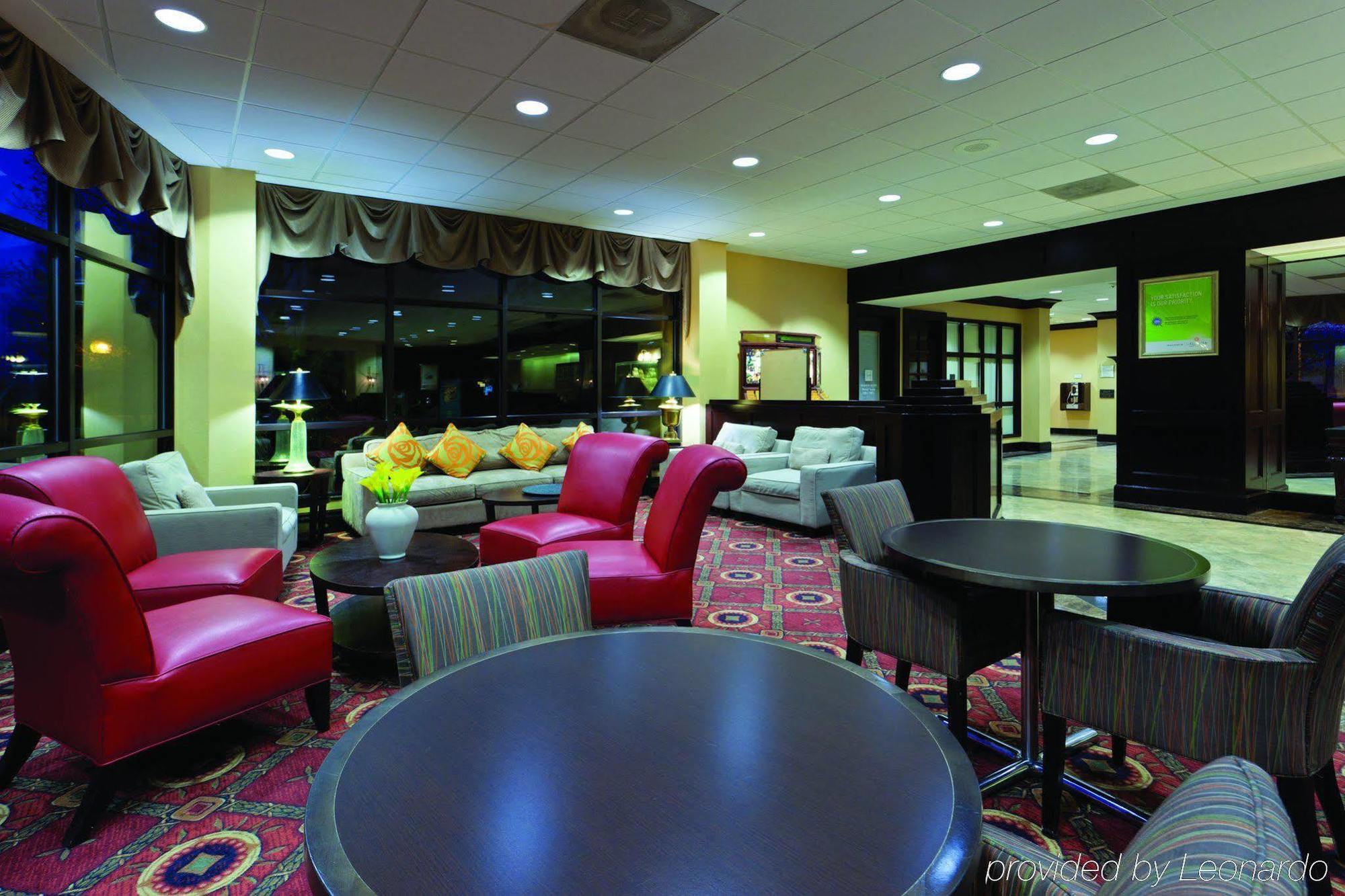 Hotel La Quinta By Wyndham Secaucus Meadowlands Exterior foto